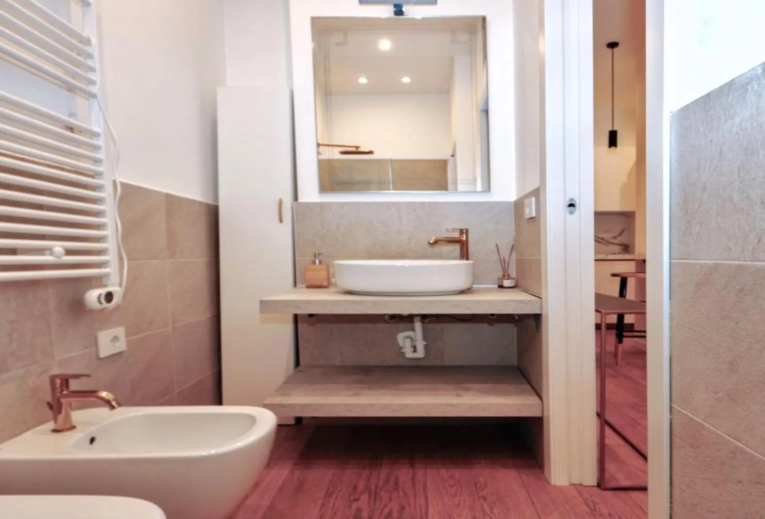 Cozy Apartment Between Sempione, City Life And Mico ! Milan